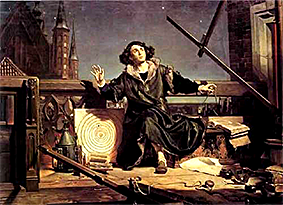 Mikoaj Kopernik
