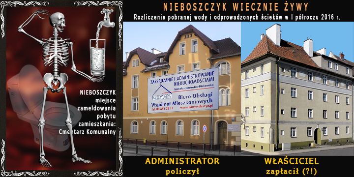 Umarli żyją