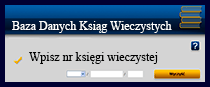 Znajd Ksig Wieczyst